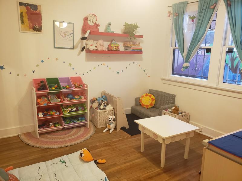 Photo of Ocampo Family Daycare - Los Angeles, CA