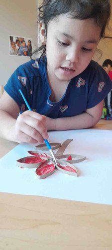 Photo of Gaby’s Family Daycare - San Francisco, CA