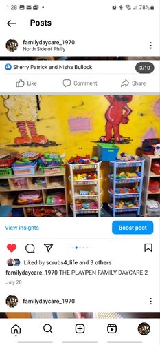 Photo of The Play Pen Family Daycare - Philadelphia, PA