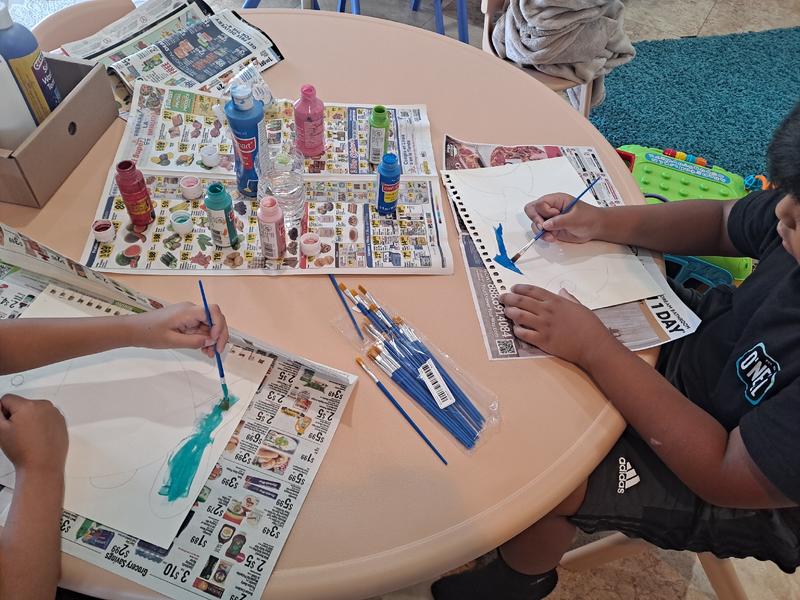 Photo of SkyKids Montessori Day Care - Torrance, CA