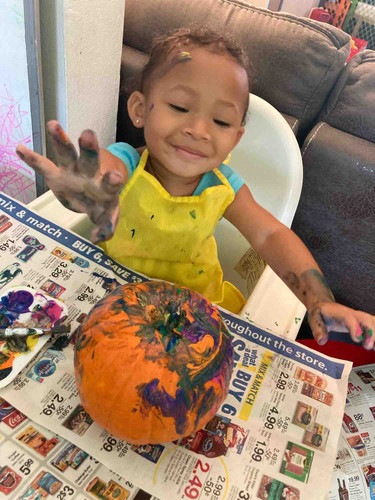 Photo of Rocking Knowledge Family Home Daycare - Los Angeles, CA