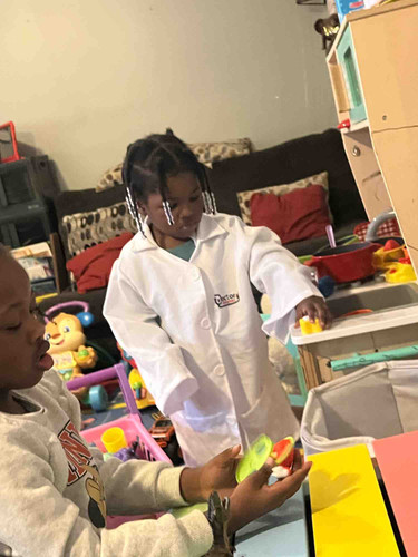 Photo of Precious care Daycare - Ladson, SC