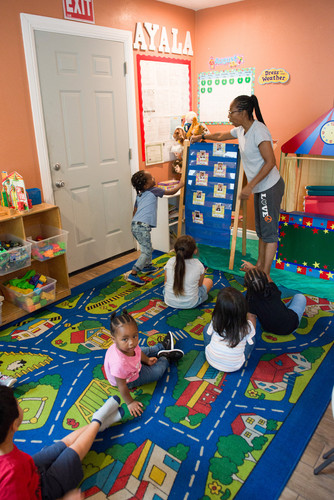 Photo of Smart Minds Daycare - Carson, CA