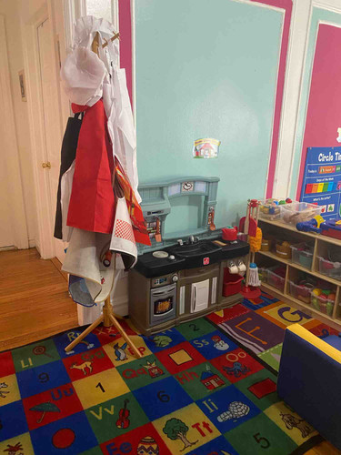 Photo of AMJ Group Family Daycare - Bronx, NY