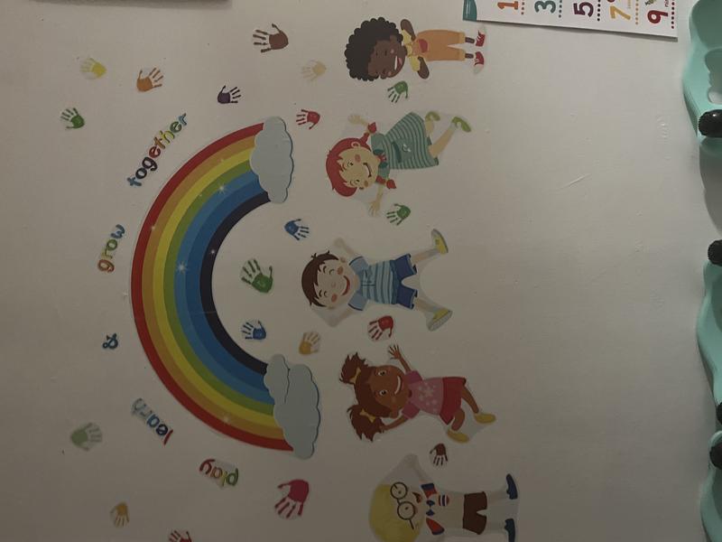 Photo of ZamZam Family Daycare - Seattle, WA