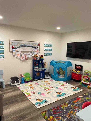 Photo of Sunflower Daycare - Orange, CA