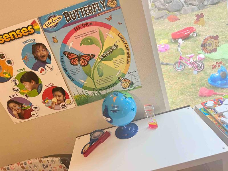 Photo of Bright Minds  Family Home Childcare Daycare - Kent, WA