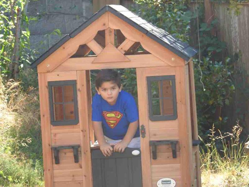 Photo of Kids Club Family Home Daycare - Bellevue, WA