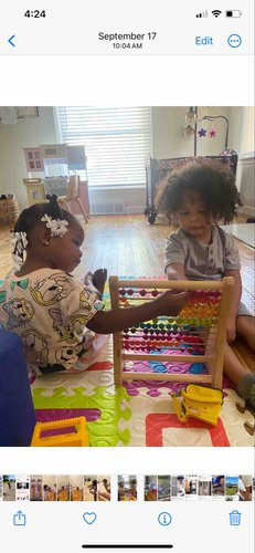 Photo of Alahnne Little angels Daycare - Detroit, MI