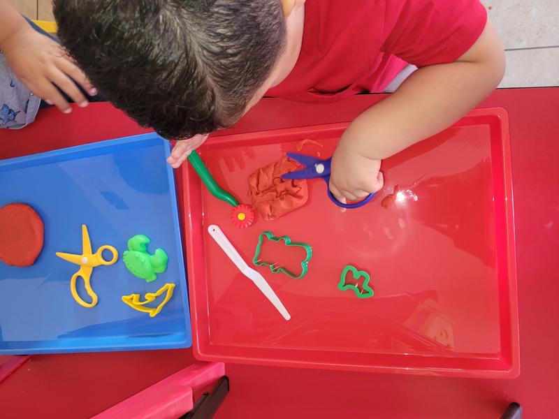 Photo of Vianca Magana Family Day Care - Chula Vista, CA