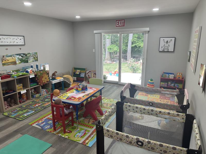 Photo of Haregeweyin Bachmann