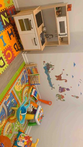 Photo of Sweet Footprints - Bronx, NY