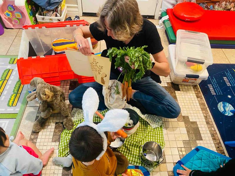 Photo of Amira Daycare - Riverside, CA