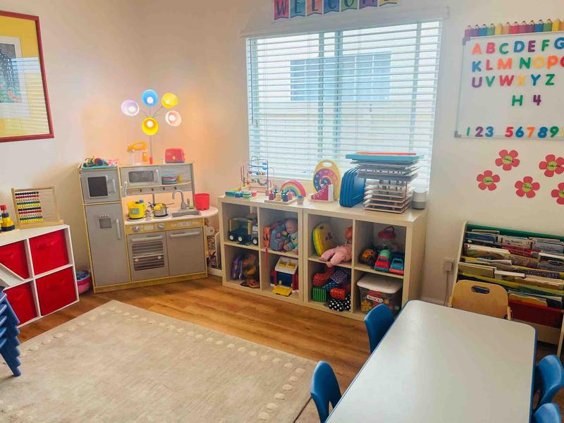 Photo of Little Sprouts Daycare