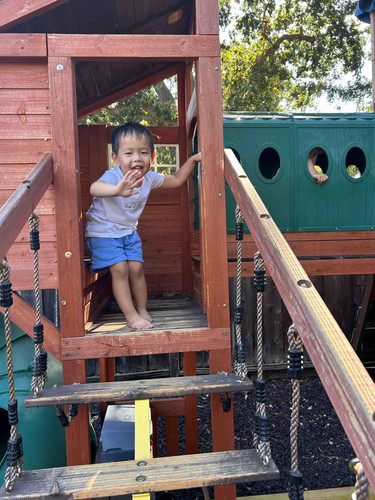 Photo of The Learning Forest Academy Daycare - Concord, CA