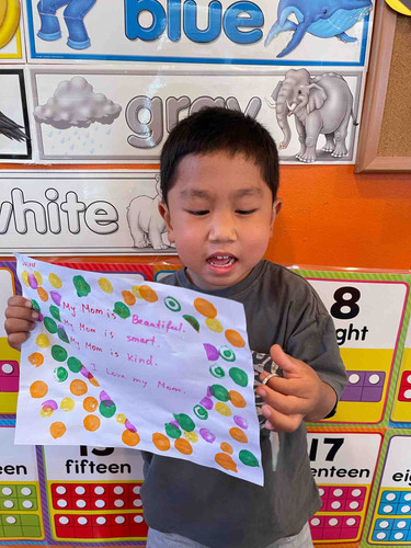 Photo of Sargsyan Family Child Care - Los Angeles, CA