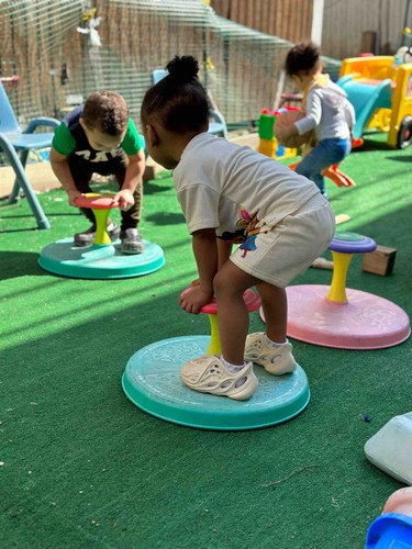 Photo of Caminito De Enseñanza Family Daycare - Dorchester, MA