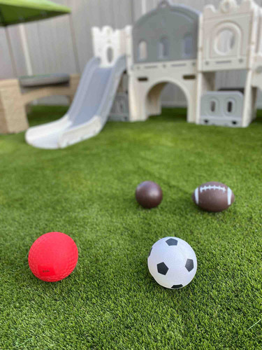 Photo of Ili’s Kiddies Daycare - Valley Center, CA