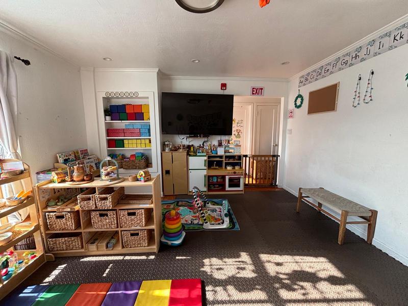 Photo of Little Star Family Child Care - Daly City, CA