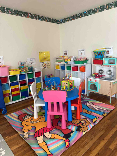 Photo of Titi Orgi DayCare - Bridgeton, NJ