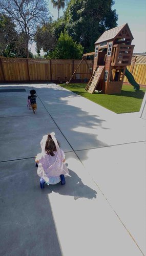 Photo of My Little Angels Daycare - San Jose, CA