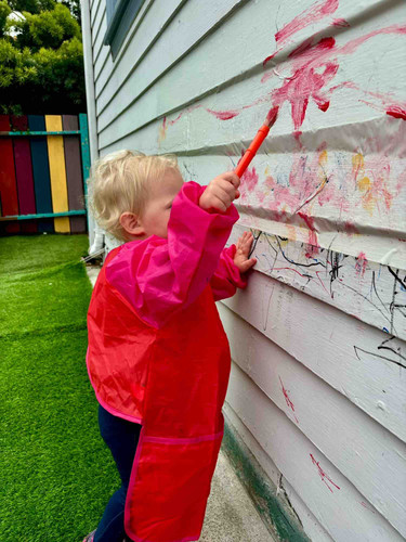 Photo of Paradise Daycare - Oakland, CA