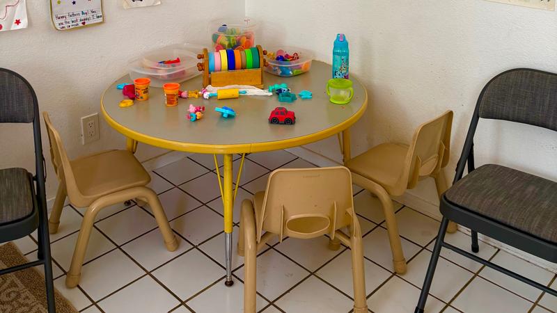 Photo of Gloria Daycare - Alameda, CA