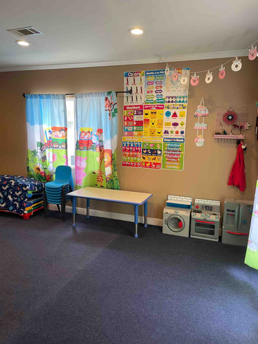 Photo of Yermians Family Childcare Daycare - Glendale, CA