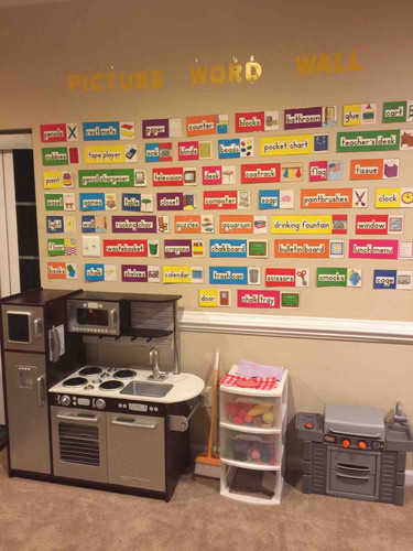 Photo of Mrs. Bee's Learning Academy LLC - Fredericksburg, VA