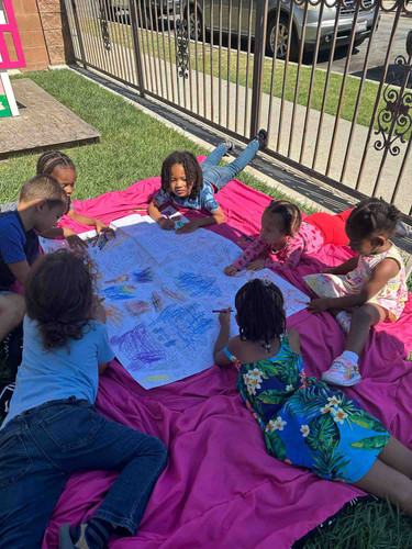Photo of Rollerson Family Daycare - Paramount, CA