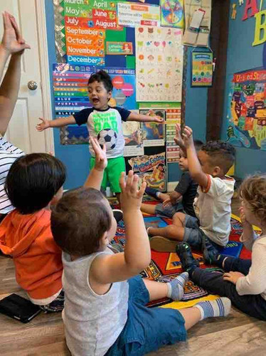 Photo of Little Star Daycare - Gilroy, CA