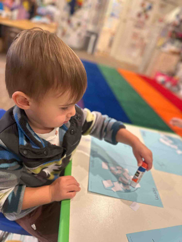 Photo of Wee Care Child Care & Preschool - University Place, WA