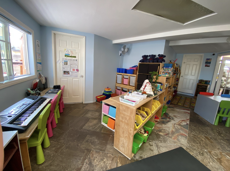 Photo of Sammy's Child Care - Garden Grove, CA