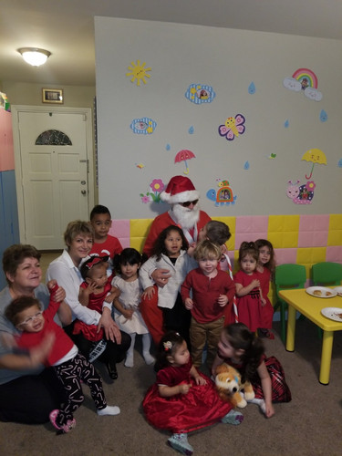 Photo of Wonder Place Daycare - Reseda, CA