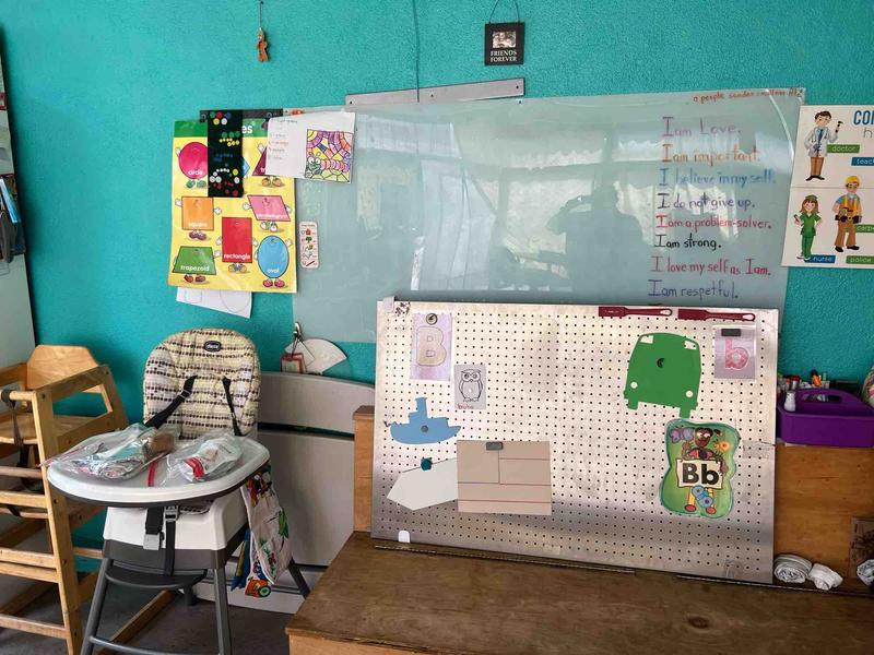 Photo of Penaloza Family Daycare - Culver City, CA