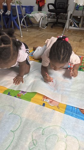 Photo of Little Builder’s Group Family Daycare - Bronx, NY