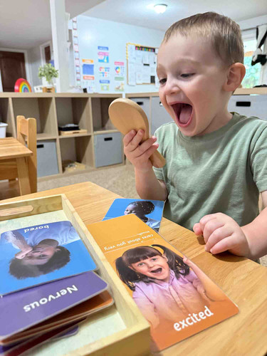 Photo of MASTERMINDS Daycare - Tigard, OR