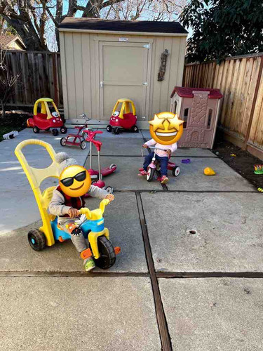 Photo of Learning Minds Daycare - Milpitas, CA