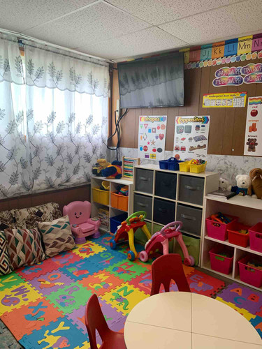 Photo of Higma Child Care - Seatac, WA