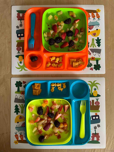 Photo of Vahabzadeh, Mina Family Child Care - San Diego, CA