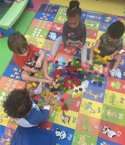 Photo of Silvia's Family Childcare - Rancho Cordova, CA