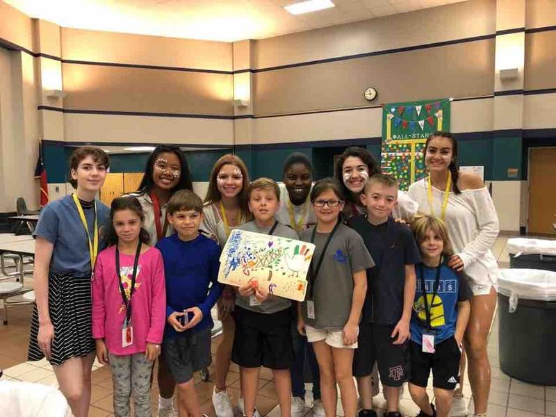 Photo of Morgan S. - Lubbock, TX