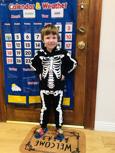 Photo of Little Stars Davoian Family Daycare - Glendale, CA