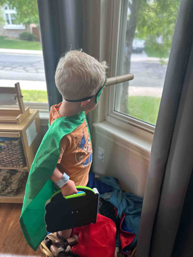 Photo of Little Sparrows Childcare - Colorado Springs, CO