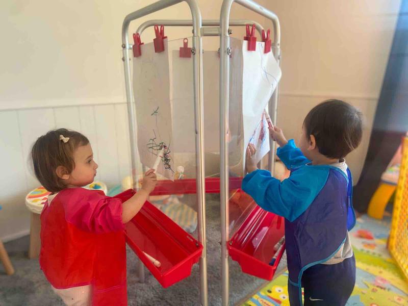 Photo of Sunshine Daycare - Lake forest, CA