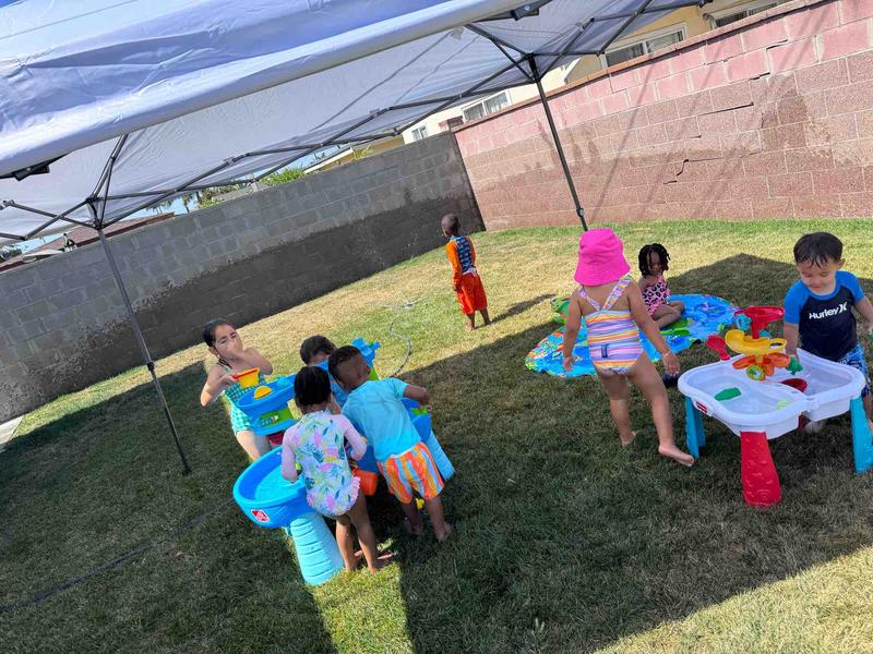 Photo of Echeverria's Family Childcare - Carson, CA