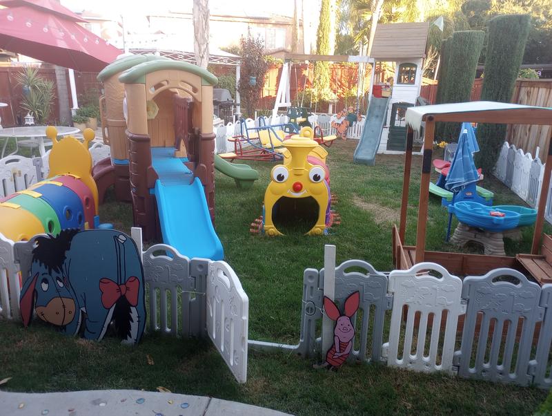 Photo of King Family Daycare - Perris, CA