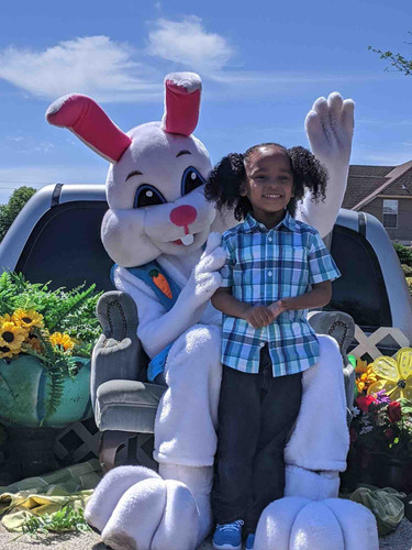 Photo of Little Heaven FDH Jr Pre-K Daycare - Memphis, TN