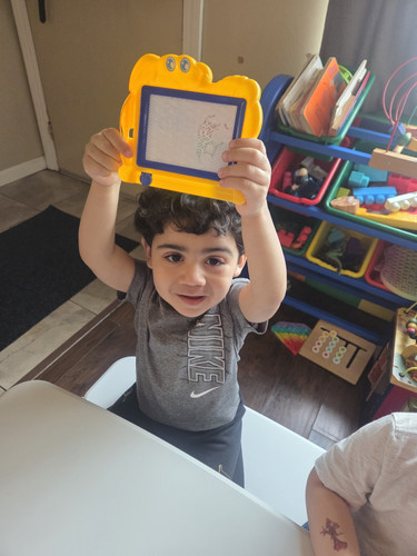 Photo of Days With Ms.D Childcare Daycare - Vallejo, CA