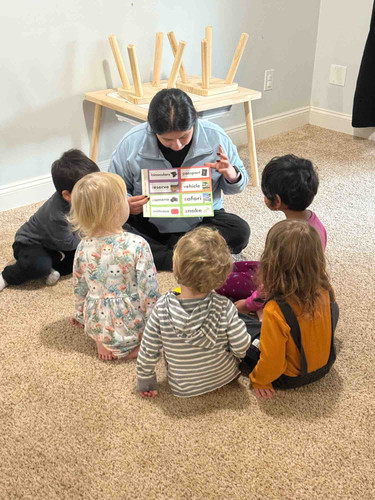 Photo of MASTERMINDS Daycare - Tigard, OR